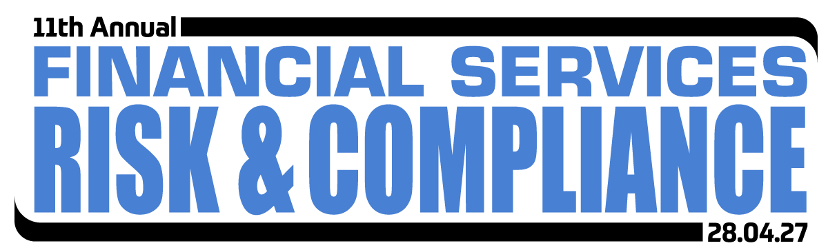 Financial Services Risk & Compliance Conference
