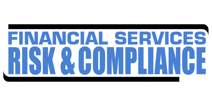 Financial Services Risk & Compliance London Logo