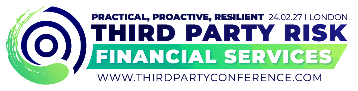 Third Party Risk Financial Services Conference