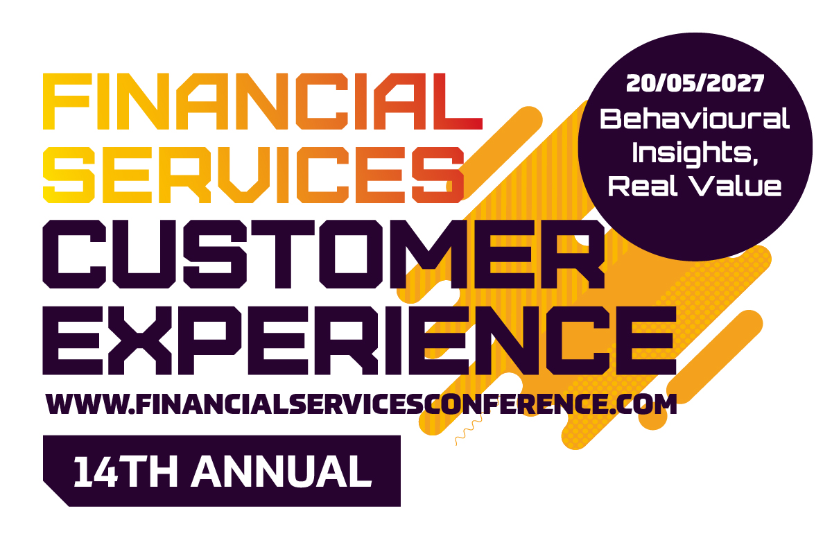 Financial Services Customer Experience