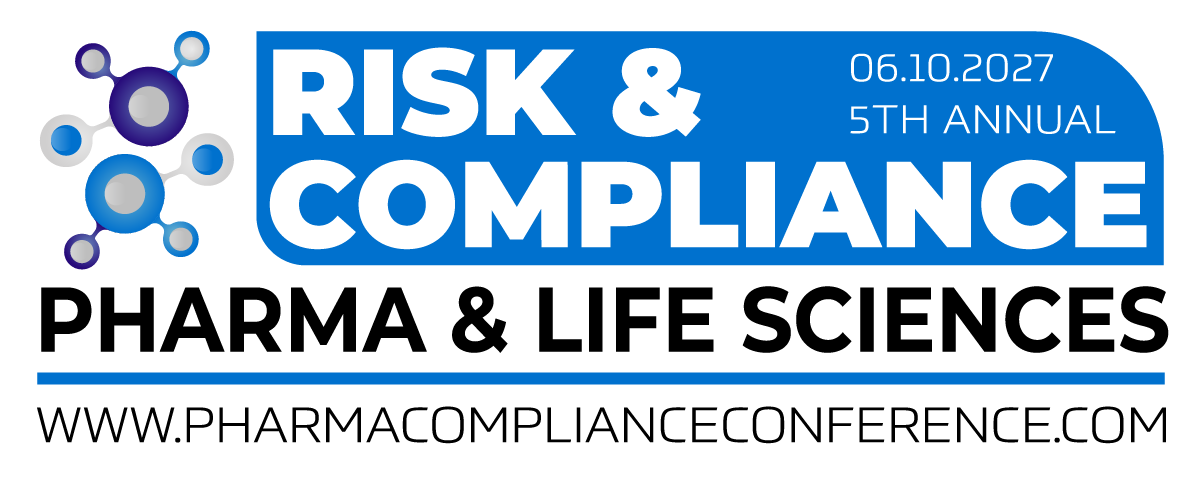 Risk & Compliance Pharma & Life Sciences Conference