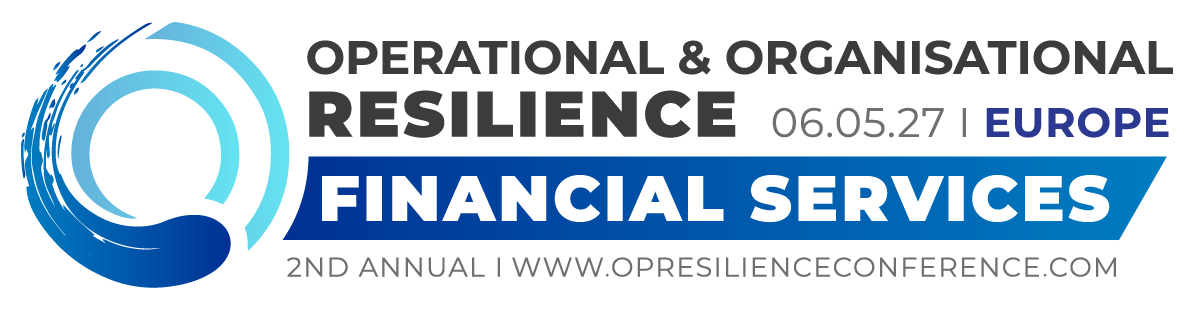 Operational & Organisational Resilience Europe
